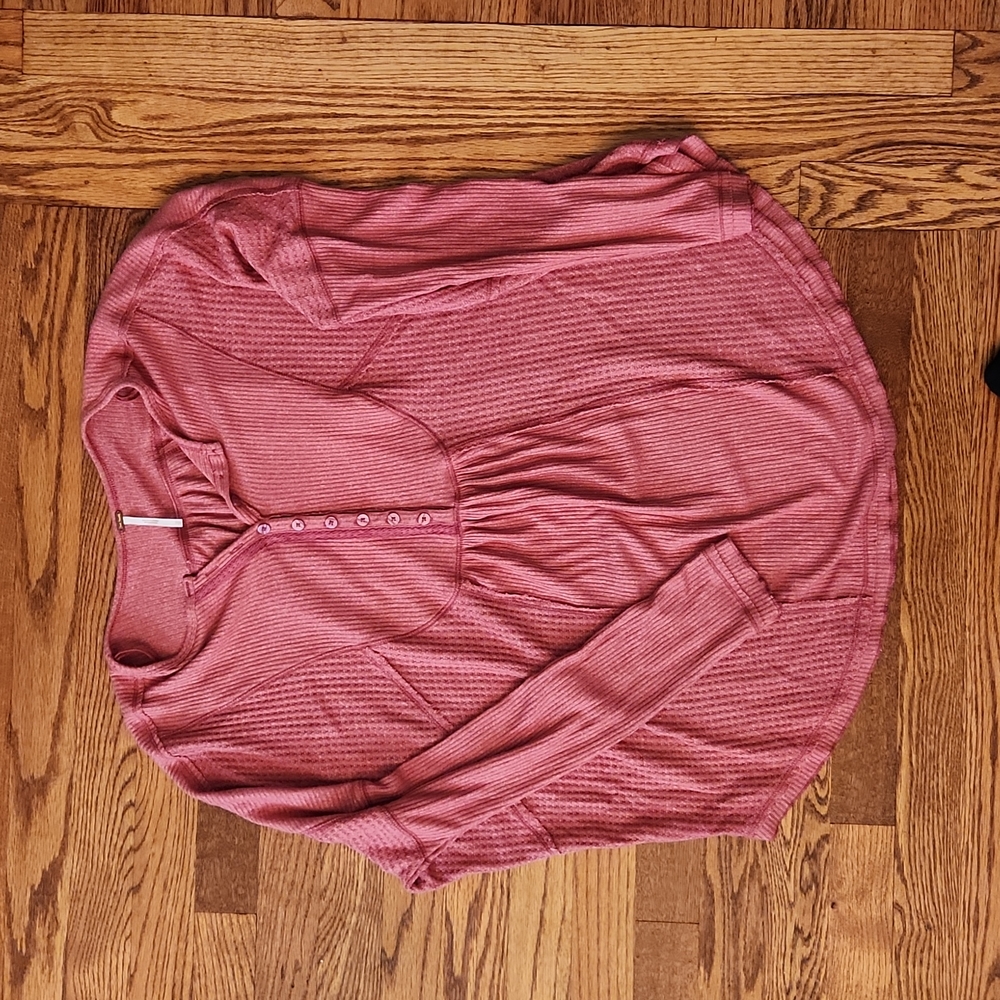 FREE PEOPLE Shirt